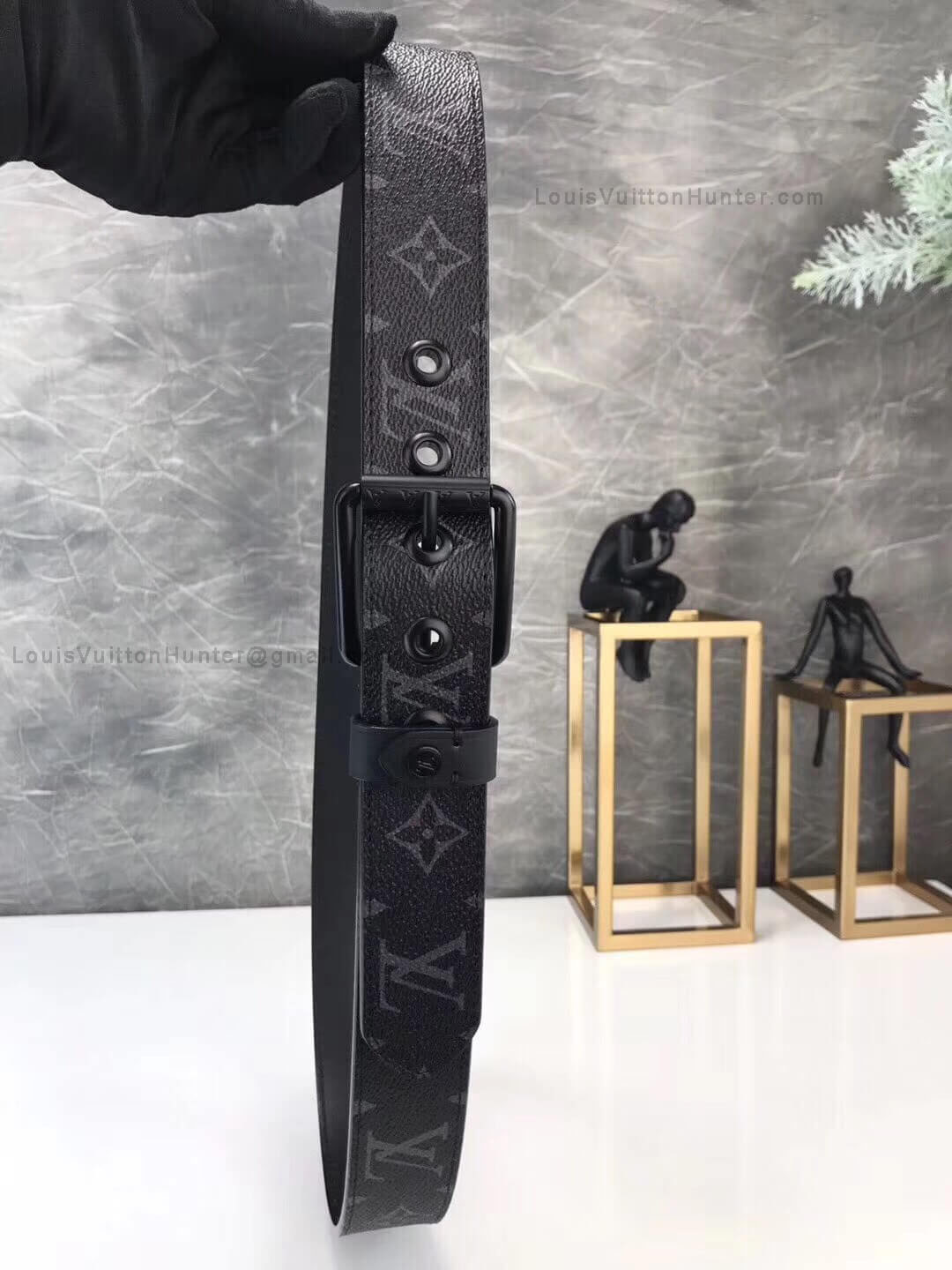 Louis Vuitton Voyage 35mm 185443